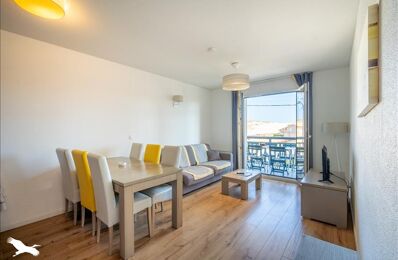 vente appartement 235 000 € à proximité de La Teste-de-Buch (33260)