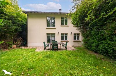 vente maison 429 000 € à proximité de Margency (95580)