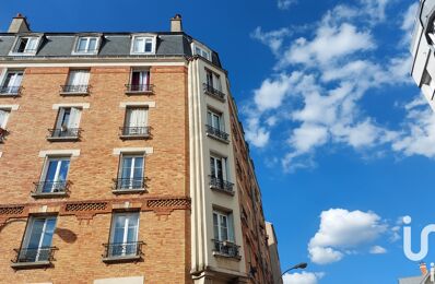 vente appartement 225 000 € à proximité de Paris 11 (75011)