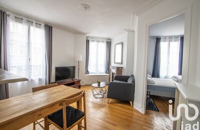 vente appartement 225 000 € à proximité de Carrières-sur-Seine (78420)