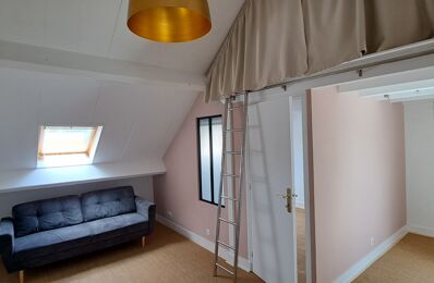 location appartement 630 € CC /mois à proximité de Puiseux-Pontoise (95650)