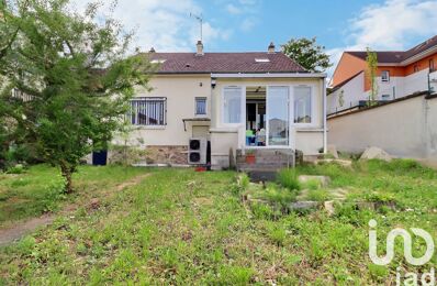 vente maison 322 000 € à proximité de Brunoy (91800)