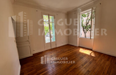 location appartement 945 € CC /mois à proximité de Nice (06200)