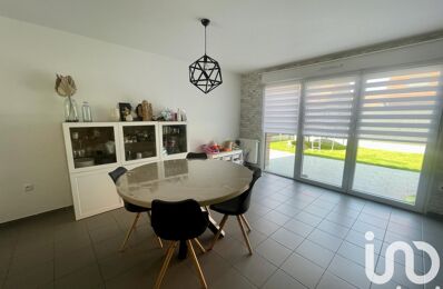 vente maison 227 500 € à proximité de Sallaumines (62430)