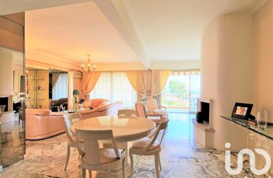 vente appartement 795 000 € à proximité de Villefranche-sur-Mer (06230)