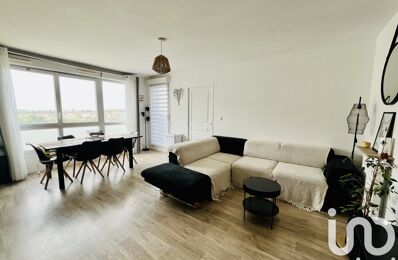 vente appartement 207 000 € à proximité de Les Lilas (93260)