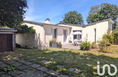 vente maison 169 000 € à proximité de Canteleu (76380)