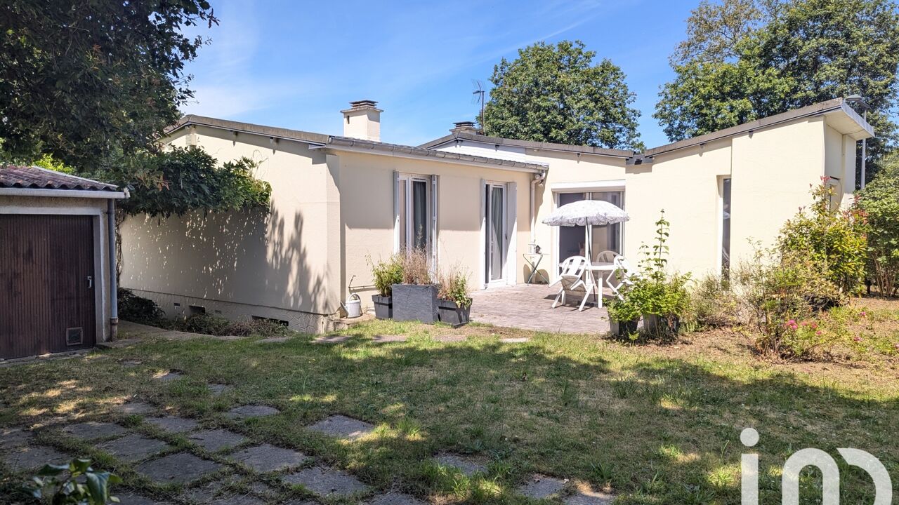 maison 4 pièces 80 m2 à vendre à Cléon (76410)