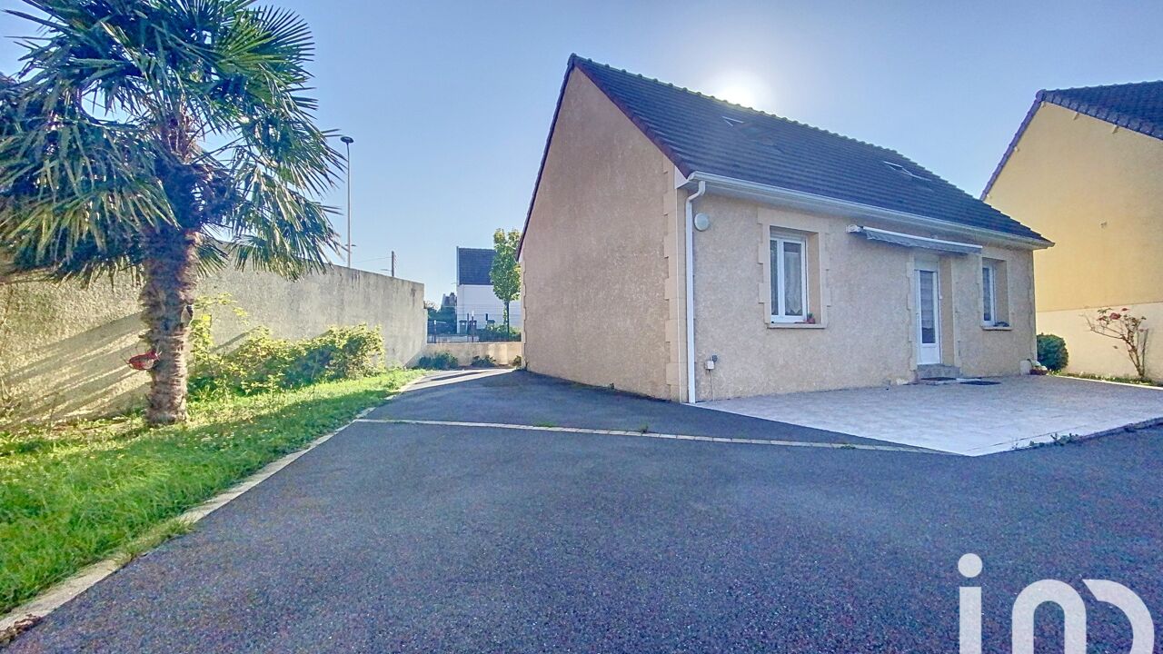 maison 6 pièces 135 m2 à vendre à Laon (02000)