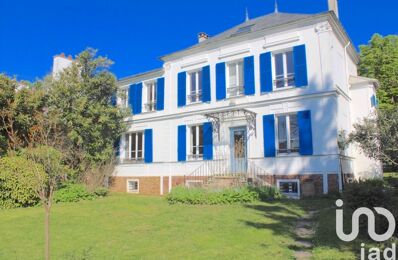 vente maison 915 000 € à proximité de Le Perreux-sur-Marne (94170)