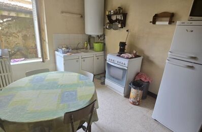 vente maison 95 000 € à proximité de Barzy-sur-Marne (02850)