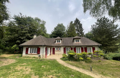 vente maison 315 000 € à proximité de Le Charmel (02850)