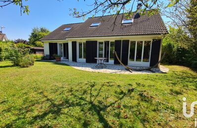 vente maison 542 500 € à proximité de Hérouville-en-Vexin (95300)