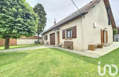 vente maison 790 000 € à proximité de Athis-Mons (91200)