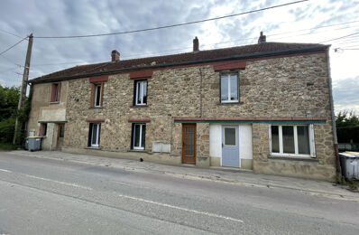 vente maison 190 000 € à proximité de Azy-sur-Marne (02400)