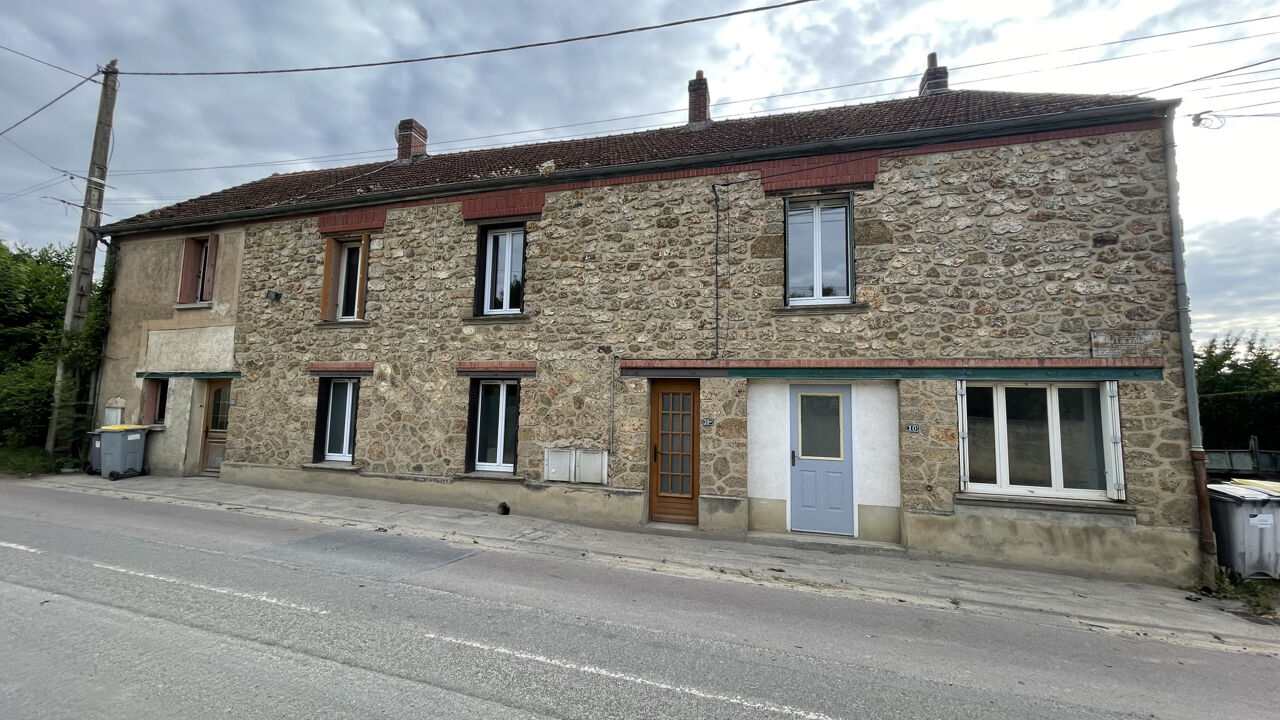 maison 12 pièces 243 m2 à vendre à Jaulgonne (02850)