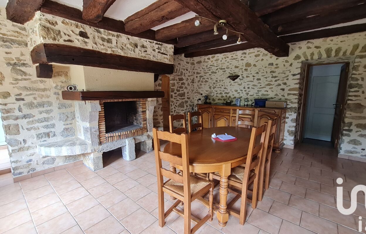 maison 5 pièces 150 m2 à vendre à Ruillé-en-Champagne (72240)