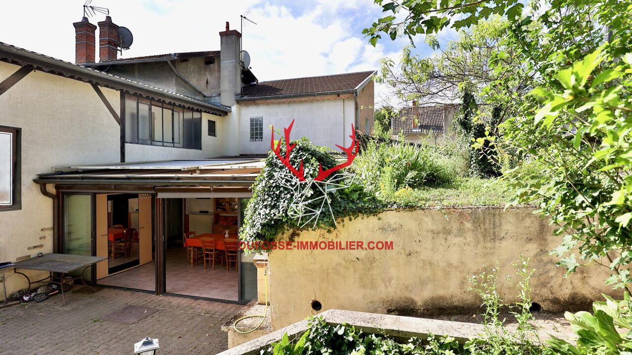 maison  pièces 129 m2 à vendre à Collonges-Au-Mont-d'Or (69660)