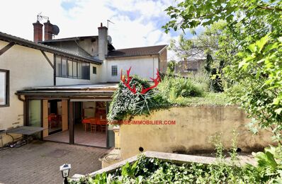 vente maison 550 000 € à proximité de Lyon 9 (69009)