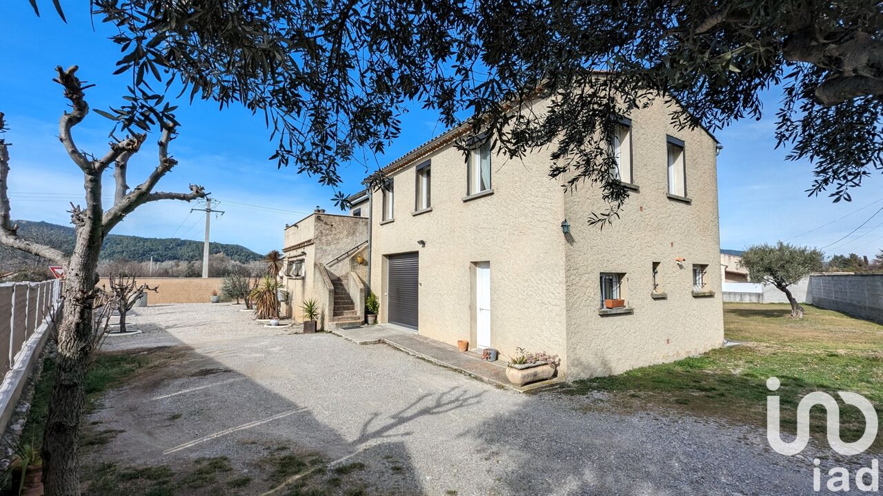 maison 5 pièces 138 m2 à vendre à Les Mées (04190)