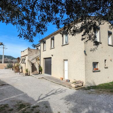 Maison 5 pièces 138 m²