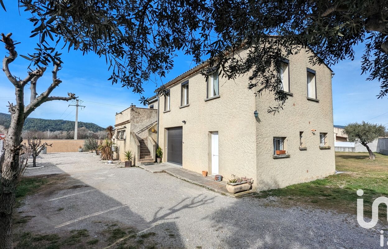 maison 5 pièces 138 m2 à vendre à Les Mées (04190)