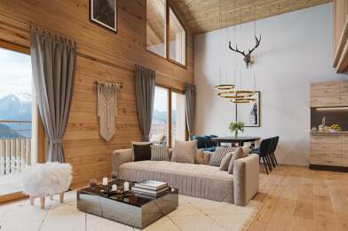 Appartement 2 pièces 420000 €