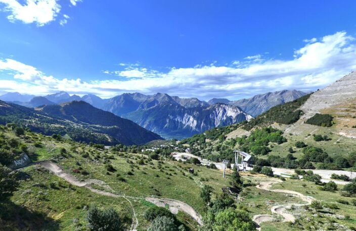 Vente appartement 3 pièces 64 m² Huez (38750) — photo 5
