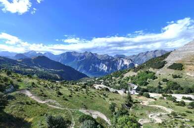 Appartement 2 pièces 339000 €