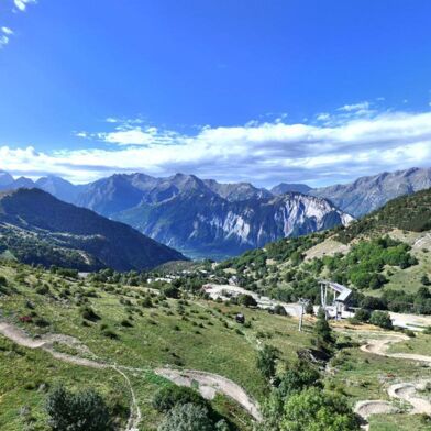 Appartement 2 pièces 339000 €