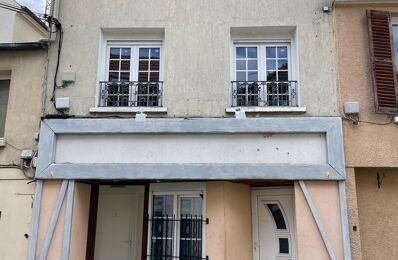vente maison 235 000 € à proximité de Pontoise (95000)