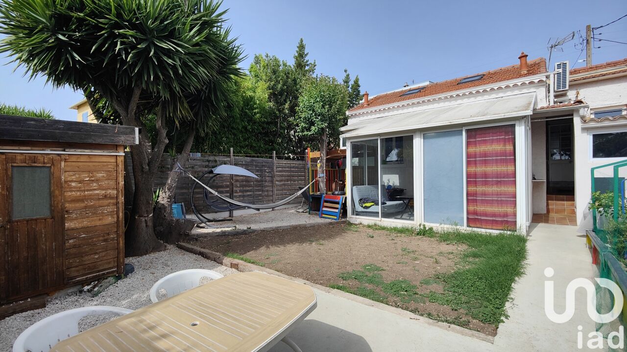 maison 5 pièces 90 m2 à vendre à Toulon (83000)