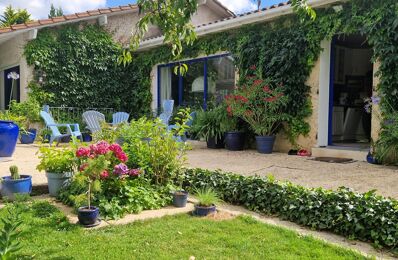 vente maison 279 000 € à proximité de Saint-Médard-de-Mussidan (24400)