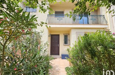 vente maison 340 000 € à proximité de Sainte-Marie-la-Mer (66470)