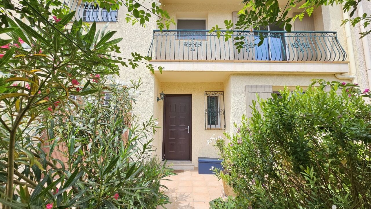 maison 5 pièces 140 m2 à vendre à Perpignan (66000)