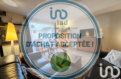 vente maison 470 000 € à proximité de Pecqueuse (91470)