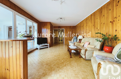 vente appartement 249 900 € à proximité de Villiers-sur-Marne (94350)