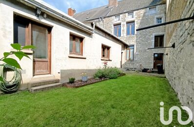 vente maison 208 000 € à proximité de Haybes (08170)