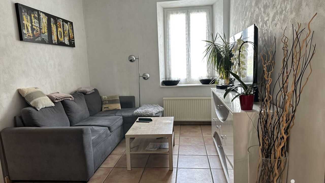 maison 5 pièces 100 m2 à vendre à Bouville (28800)