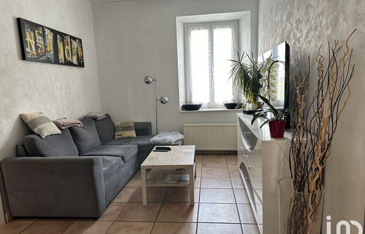 maison 5 pièces 100 m2 à vendre à Bouville (28800)