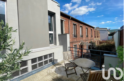 vente maison 994 000 € à proximité de Clichy (92110)