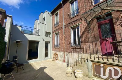 vente maison 994 000 € à proximité de La Frette-sur-Seine (95530)