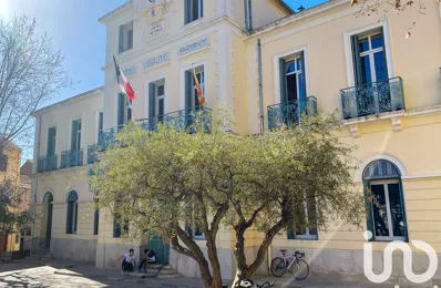 vente immeuble 203 000 € à proximité de La Ciotat (13600)