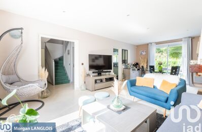 vente maison 372 000 € à proximité de Boissy-Saint-Léger (94470)