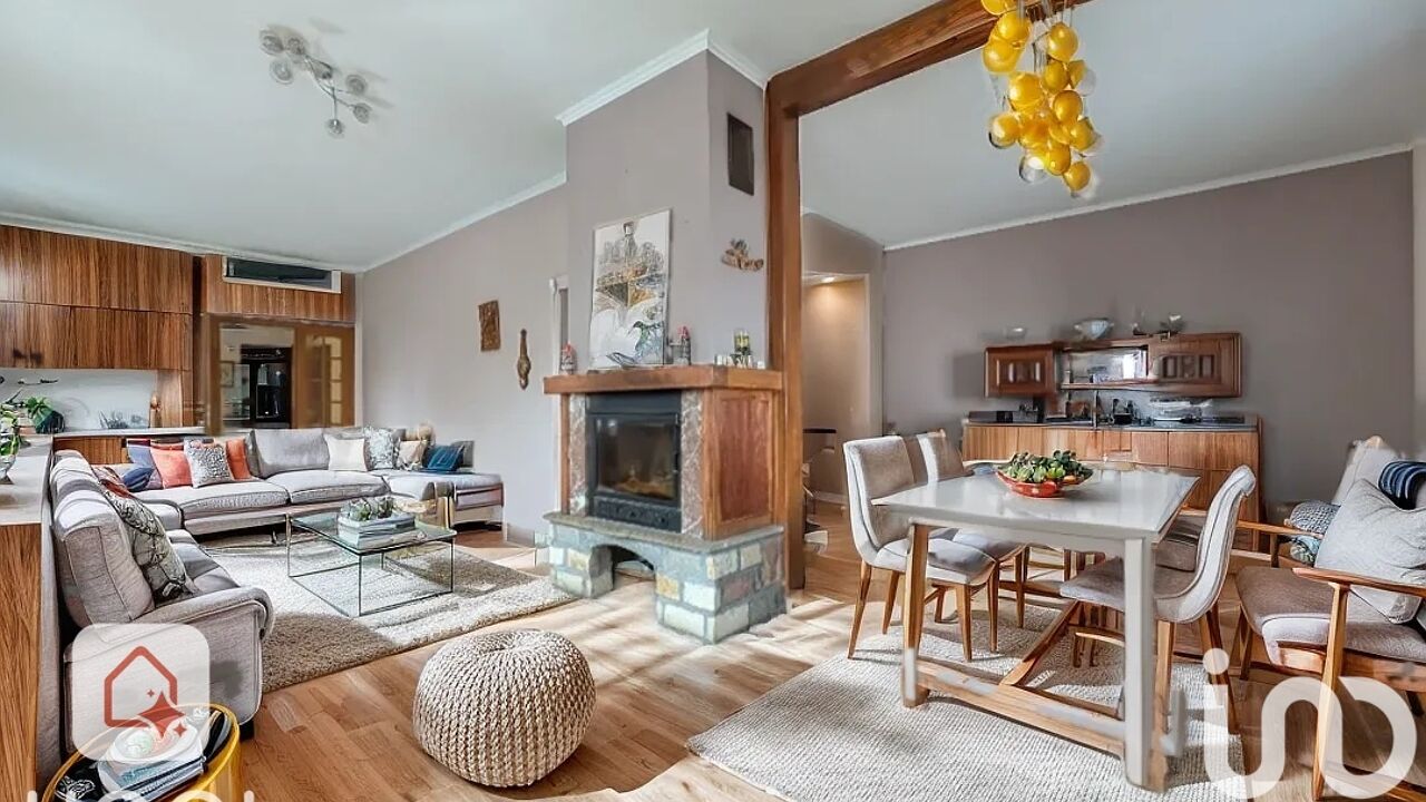 maison 7 pièces 159 m2 à vendre à Domérat (03410)