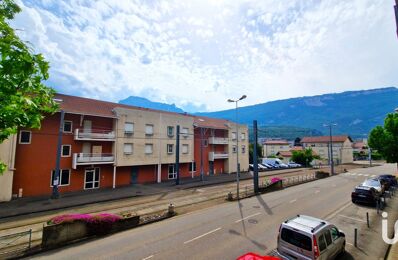 vente appartement 106 000 € à proximité de Villard-Bonnot (38190)