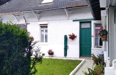 vente maison 145 000 € à proximité de Richebourg (62136)