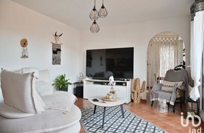 vente appartement 299 000 € à proximité de Cuges-les-Pins (13780)