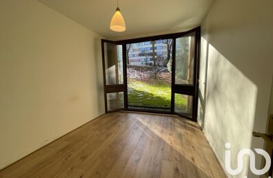 vente appartement 115 000 € à proximité de Le Chesnay-Rocquencourt (78150)