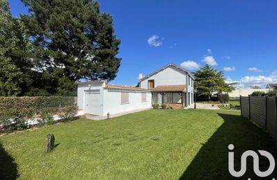 vente maison 496 000 € à proximité de Divatte-sur-Loire (44450)